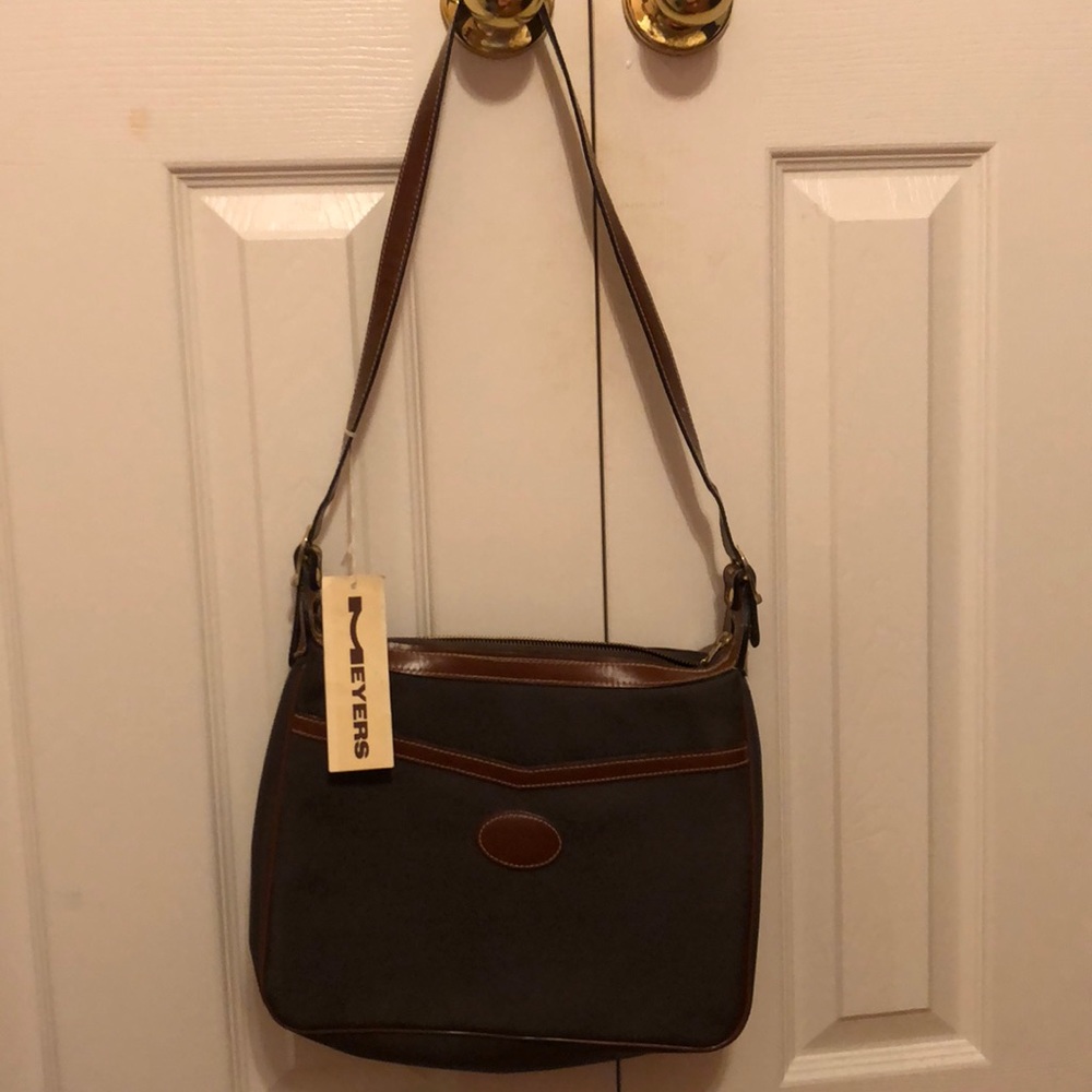Meyers purse